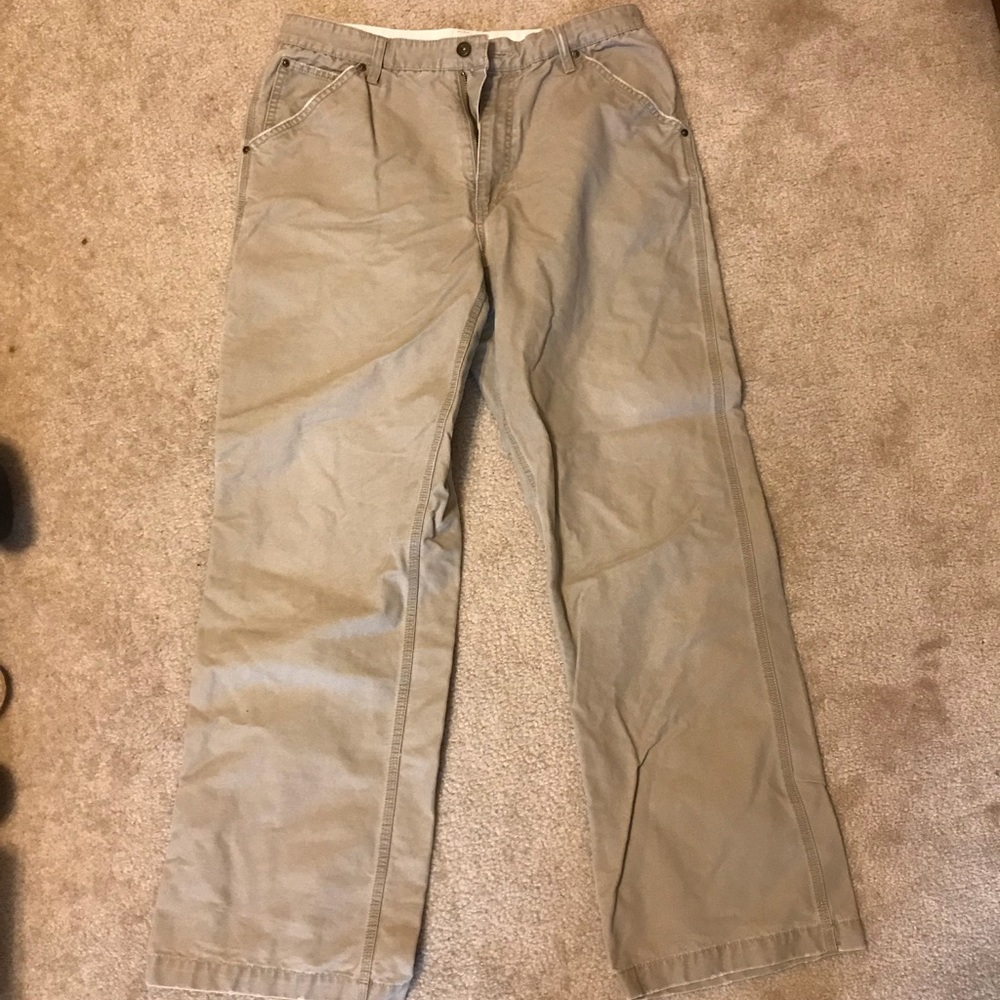 American Eagle Pants